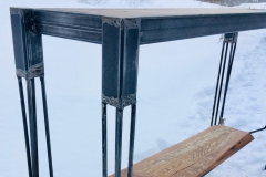 Old-Soul-Console-Table-Hairpin-and-Threshing-Floor-2