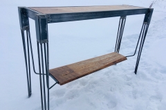 Old-Soul-Console-Table-Hairpin-and-Threshing-Floor