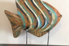 Old-Soul-Angel-Fish-Sheet-Metal